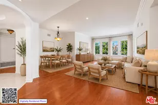 1000 Granville Ave, Los Angeles, CA 90049 - Photo 1