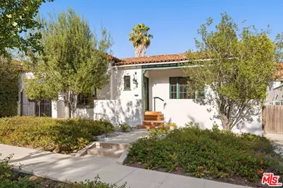 2032 Holmby Ave, Los Angeles, CA 90025 - Photo 1