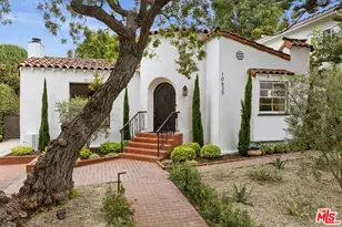 10635 Blythe Ave, Los Angeles, CA 90064 - Photo 1