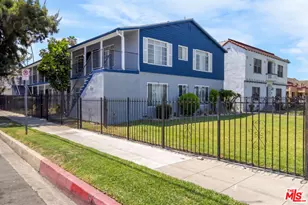 3101 W 48th St, Los Angeles, CA 90043 - Photo 1