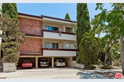 11938 Goshen Ave #9, Los Angeles, CA 90049 - Photo 1