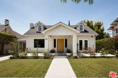 253 S St Andrews Pl, Los Angeles, CA 90004 - Photo 1
