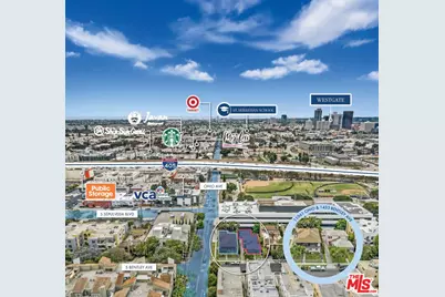 1433 S Bentley Ave, Los Angeles, CA 90025 - Photo 1