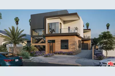3556 Helms Ave, Culver City, CA 90232 - Photo 1