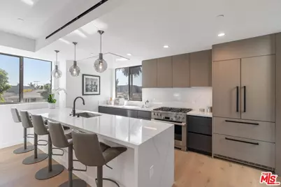 853 N Detroit St, Los Angeles, CA 90046 - Photo 1