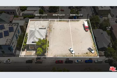 3014 Royal St, Los Angeles, CA 90007 - Photo 1