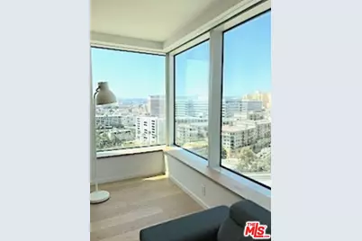 889 Francisco St #1708, Los Angeles, CA 90017 - Photo 1