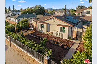 16233 Parthenia St, North Hills, CA 91343 - Photo 1