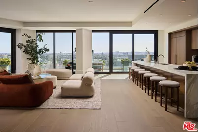 8420 W Sunset Blvd #601, West Hollywood, CA 90069 - Photo 1