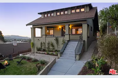 3017 Minnesota St, Los Angeles, CA 90031 - Photo 1
