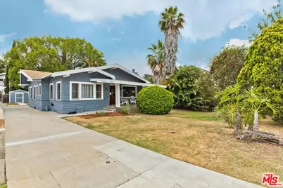 4282 La Salle Ave, Culver City, CA 90232 - Photo 1