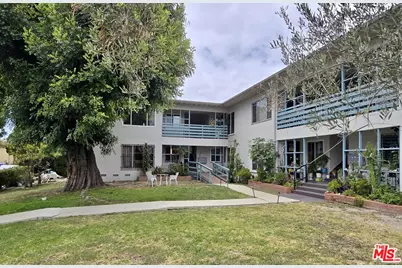 5625 Clemson St, Los Angeles, CA 90016 - Photo 1