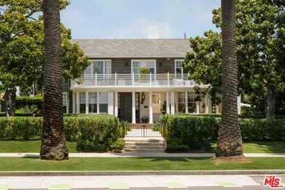 401 Ocean Ave #2, Santa Monica, CA 90402 - Photo 1