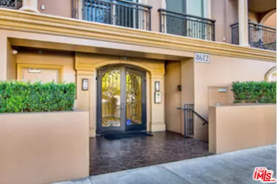 8612 Burton Way #301, Los Angeles, CA 90048 - Photo 1