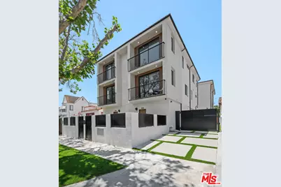 839 N Detroit St, Los Angeles, CA 90046 - Photo 1