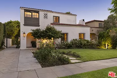 6258 Warner Dr, Los Angeles, CA 90048 - Photo 1