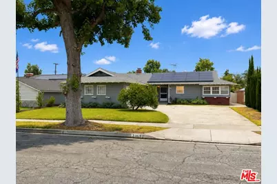 2963 Glencrest St, Pomona, CA 91767 - Photo 1