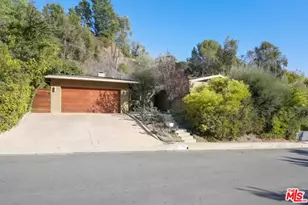 1700 San Ysidro Dr, Beverly Hills, CA 90210 - Photo 1