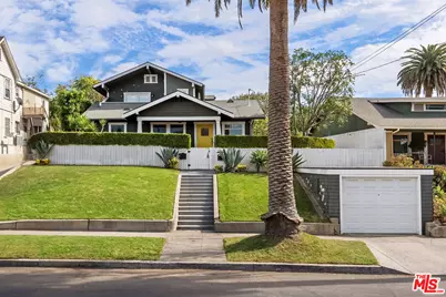 1012 Manzanita St, Los Angeles, CA 90029 - Photo 1