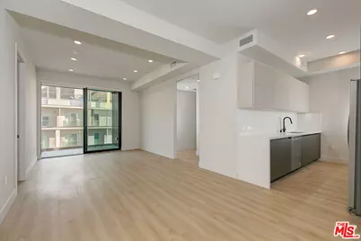 3833 Dunn Dr #201, Culver City, CA 90232 - Photo 1