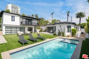 813 N Doheny Dr, Beverly Hills, CA 90210 - Photo 1