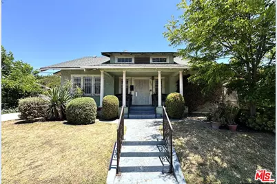 1620 West Blvd, Los Angeles, CA 90019 - Photo 1