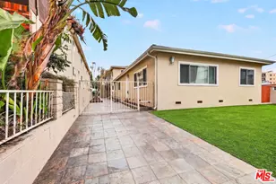 1619 Colby Ave #4, Los Angeles, CA 90025 - Photo 1