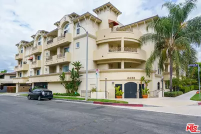 4400 Cartwright Ave #203, Toluca Lake, CA 91602 - Photo 1