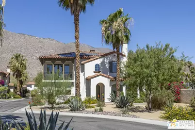 406 Calle Traditions, Palm Springs, CA 92262 - Photo 1