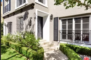 150 S Orange Dr, Los Angeles, CA 90036 - Photo 1