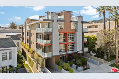 1367 N Alta Vista Blvd #304, Los Angeles, CA 90046 - Photo 1