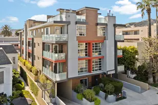 1367 N Alta Vista Blvd, Los Angeles, CA 90046 - Photo 1