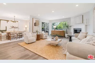 930 California Ave #201, Santa Monica, CA 90403 - Photo 1