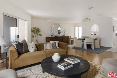 4003 Sunset Dr #8, Los Angeles, CA 90027 - Photo 1