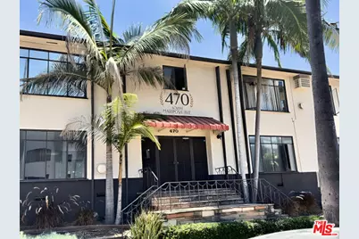 470 Mariposa Ave #16, Los Angeles, CA 90020 - Photo 1