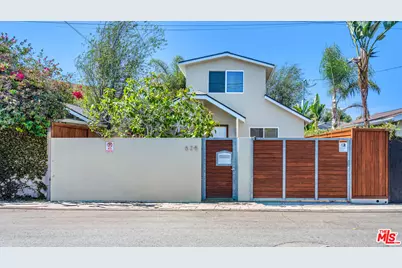 825 San Miguel Ave, Venice, CA 90291 - Photo 1