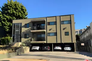 5032 Maplewood Ave, Los Angeles, CA 90004 - Photo 1