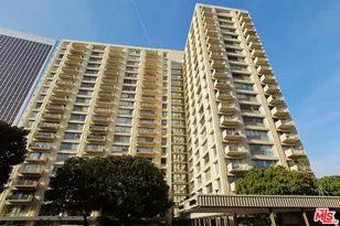 2160 Century Pk E, Los Angeles, CA 90067 - Photo 1