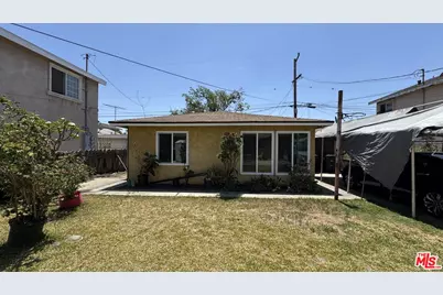 4412 Triggs St #4414, Los Angeles, CA 90040 - Photo 1