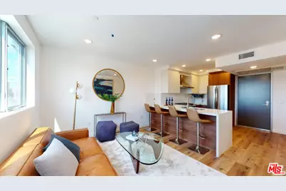 1143 Glenville Dr #202, Los Angeles, CA 90035 - Photo 1