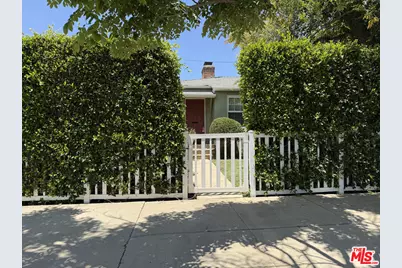 11919 Tennessee Pl, Los Angeles, CA 90064 - Photo 1