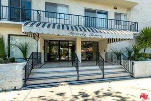 1115 S Elm Dr, Los Angeles, CA 90035 - Photo 1