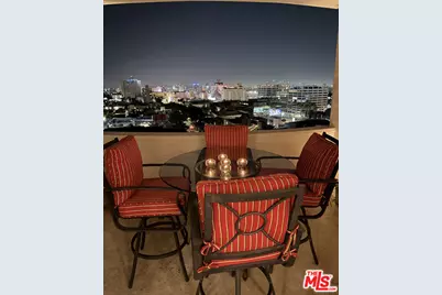7250 Franklin Ave #801, Los Angeles, CA 90046 - Photo 1