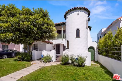 8135 W 4th St #Upstairs, Los Angeles, CA 90048 - Photo 1