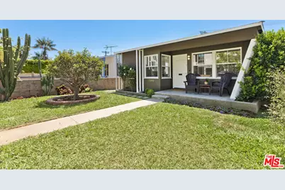 11840 Tennessee Pl, Los Angeles, CA 90064 - Photo 1