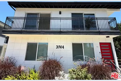 3744 Westwood Blvd #4, Los Angeles, CA 90034 - Photo 1