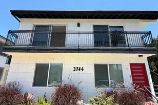 3744 Westwood Blvd, Los Angeles, CA 90034 - Photo 1