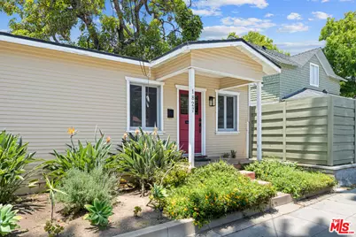 1827 Delaware Ave, Santa Monica, CA 90404 - Photo 1