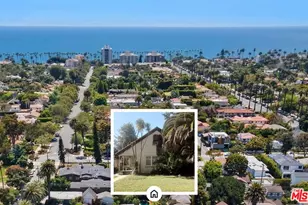 540 Lincoln Blvd, Santa Monica, CA 90402 - Photo 1