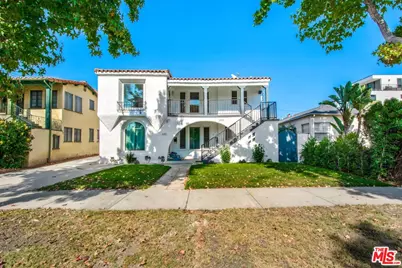 6089 Horner St, Los Angeles, CA 90035 - Photo 1